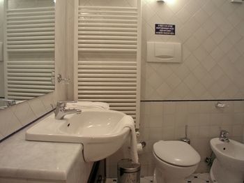 Apartamento Antico Palazzo Scala