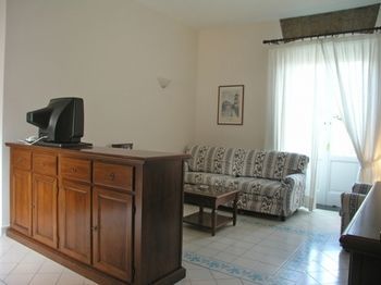 Apartamento Antico Palazzo Scala