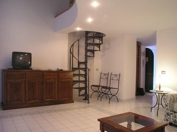 Apartamento Antico Palazzo Scala