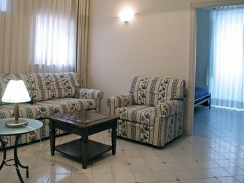 Apartamento Antico Palazzo Scala
