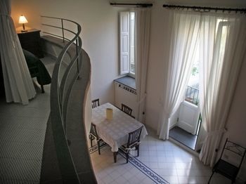 Apartamento Antico Palazzo Scala
