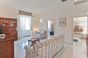 Apartamento Antico Palazzo Scala