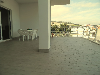 Residencia Med Resort