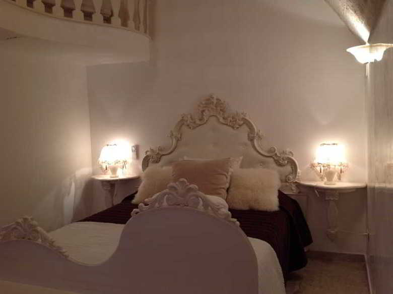 Bed & Breakfast Bellavista Suite