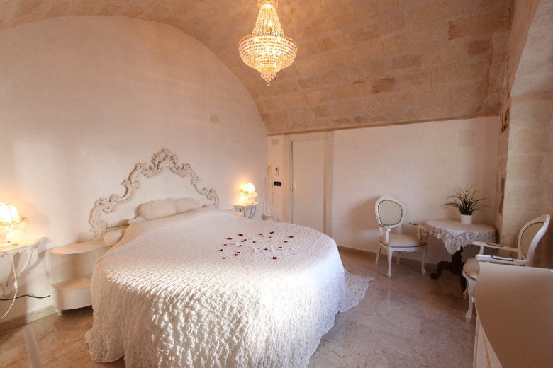Bed & Breakfast Bellavista Suite