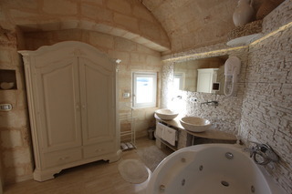 Bed & Breakfast Bellavista Suite