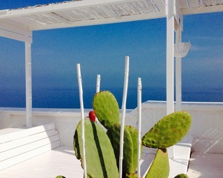 Bed & Breakfast Bellavista Suite