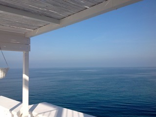 Bed & Breakfast Bellavista Suite
