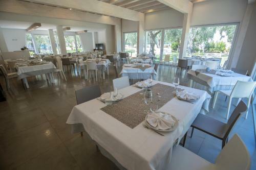 Residencia Villaggio San Matteo