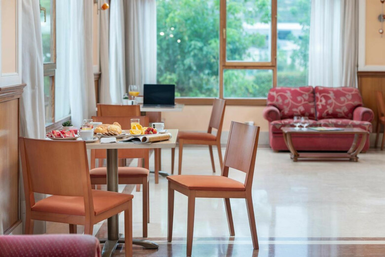 Hotel Blu Sondika