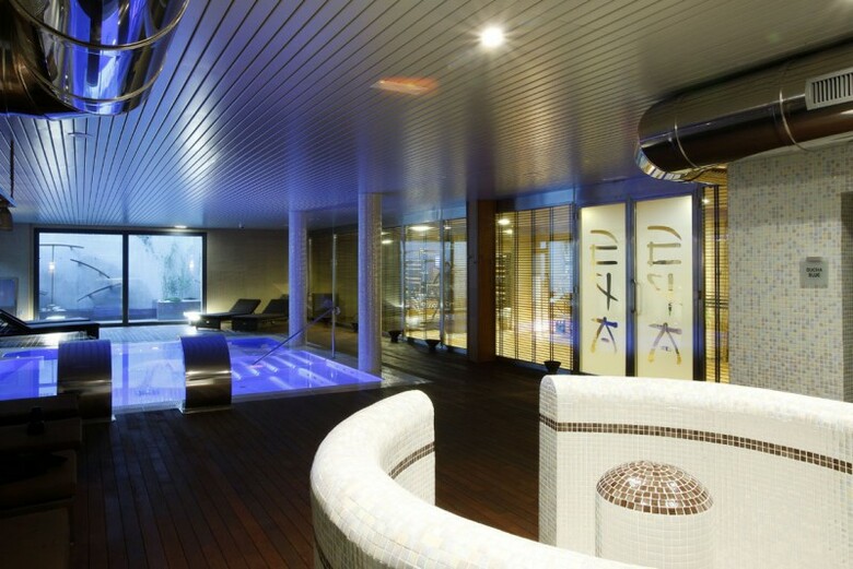Hotel Artiem Asturias