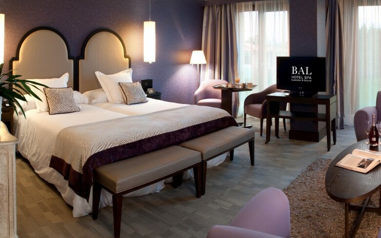 Hotel Artiem Asturias