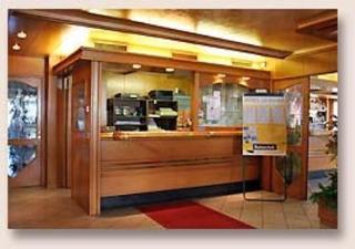 Olisamir Hotel