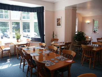 Hotel Gatwick Turret Guest House