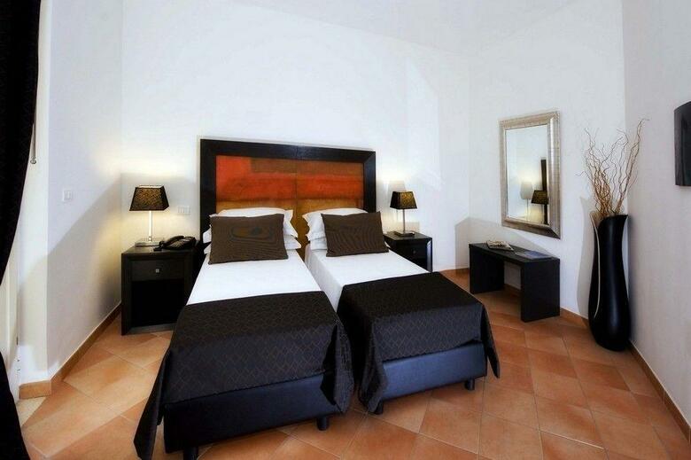 Hotel Relais Villa Buonanno