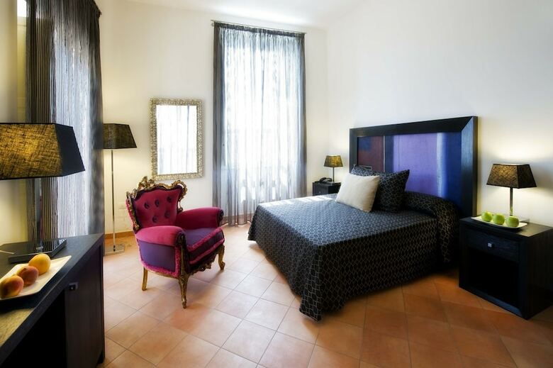 Hotel Relais Villa Buonanno