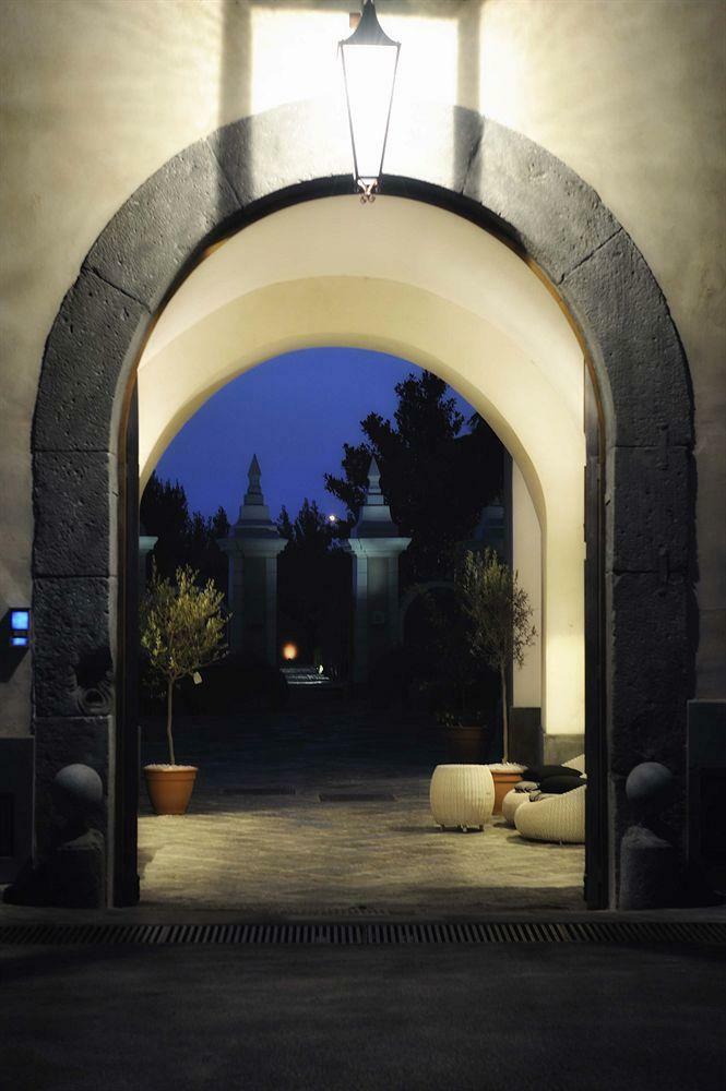 Hotel Relais Villa Buonanno