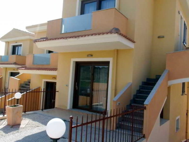 Apartamentos Residence Ibiscus