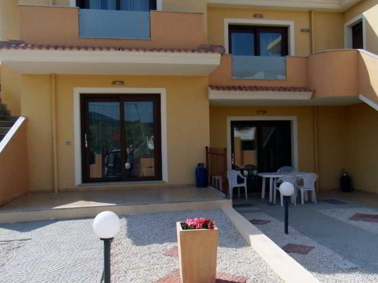 Apartamentos Residence Ibiscus