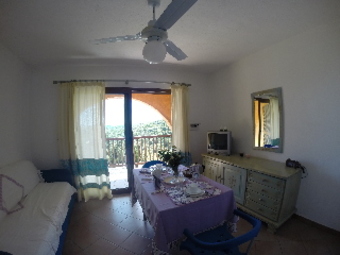 Hotel Residence Costa Ruja