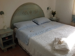 Hotel Residence Costa Ruja