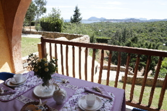 Hotel Residence Costa Ruja