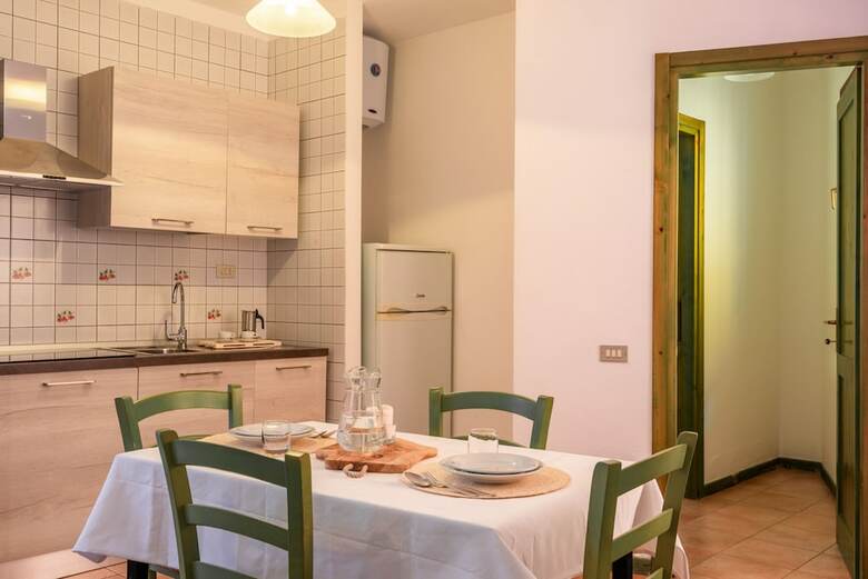 Residence Le Pavoncelle