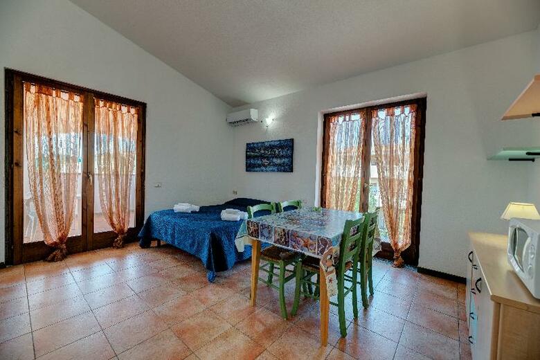 Residence Le Pavoncelle
