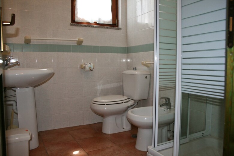 Residence Le Pavoncelle