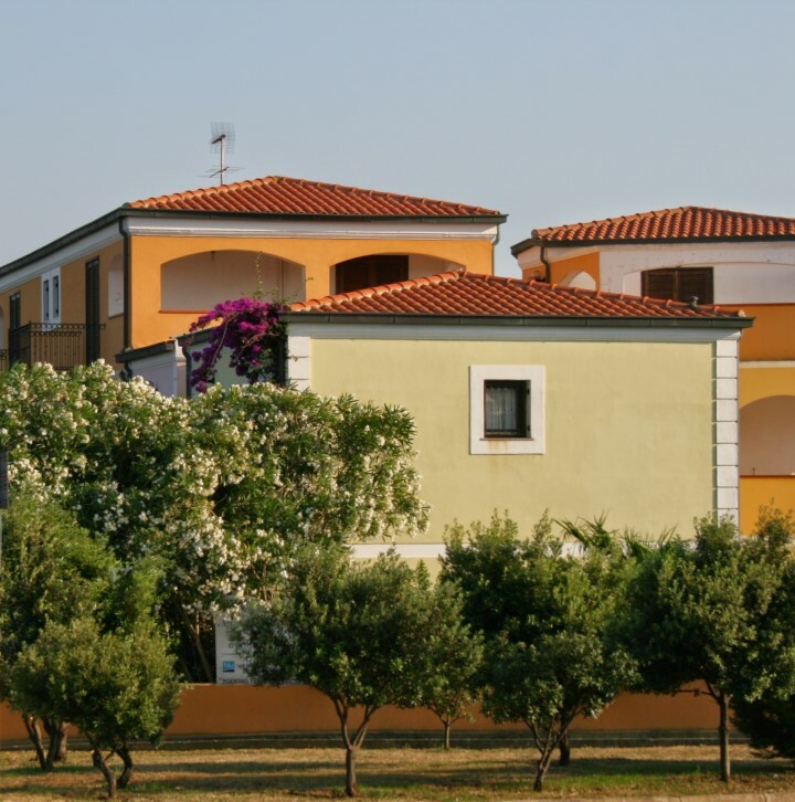 Residence Le Pavoncelle