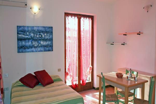Residence Le Pavoncelle