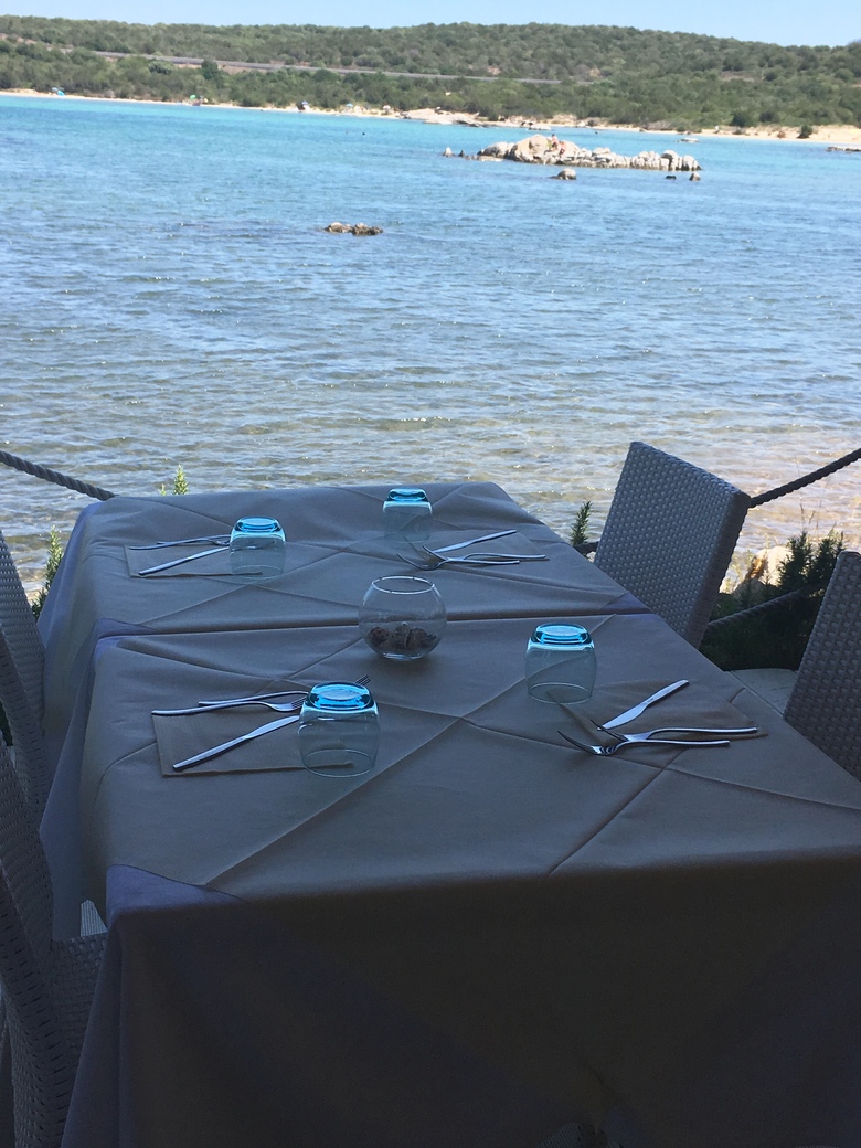 Apartamentos Villaggio Baia De Bahas � Suites