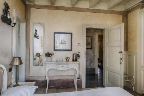 Hotel Relais Villa Vittoria