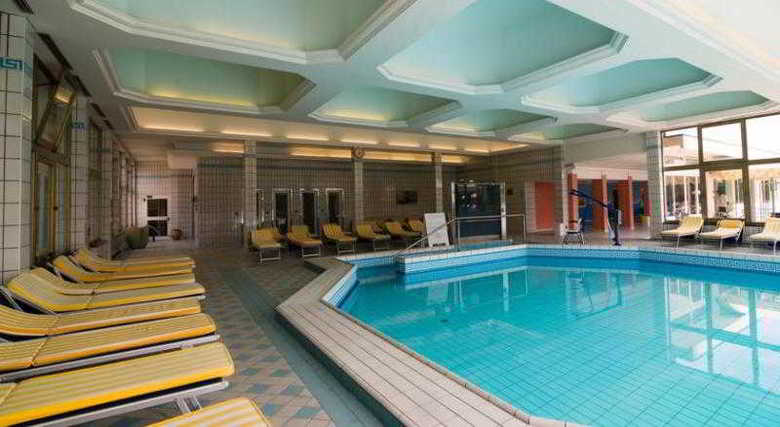 Hotel Terme Antoniano
