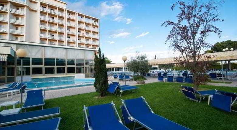 Hotel Terme Antoniano