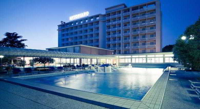 Hotel Terme Antoniano