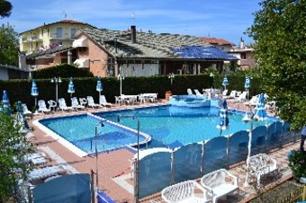 Hotel Fabio