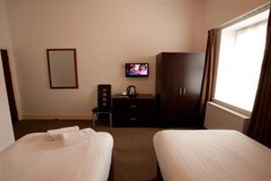 Hotel City Best