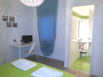 Bed & Breakfast La Playa