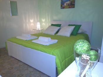 Bed & Breakfast La Playa
