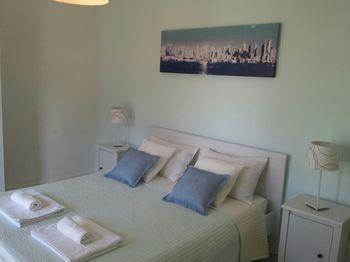 Bed & Breakfast La Playa