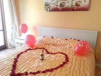 Bed & Breakfast La Playa