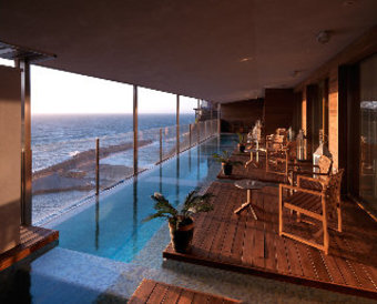 Hotel Boutique Laqua
