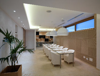 Hotel Boutique Laqua
