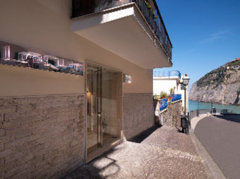 Hotel Boutique Laqua