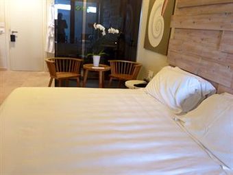 Hotel Boutique Laqua