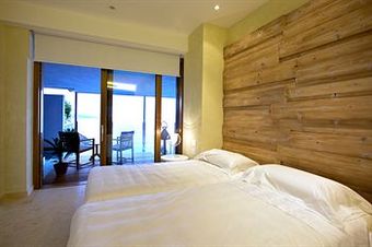 Hotel Boutique Laqua