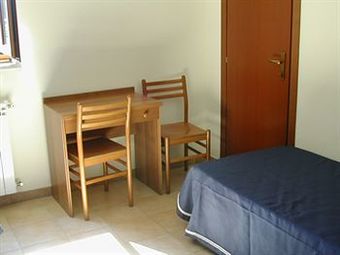 Bed & Breakfast Oasi Madre Della Pace