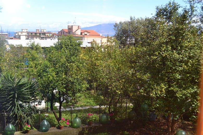 Hotel Sorrento Experience