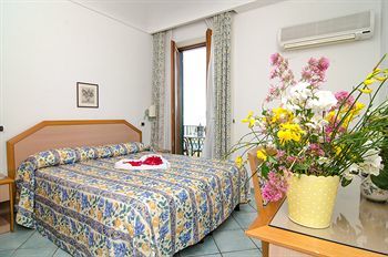 Hotel La Capannina